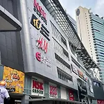 Quill Residences Klcc By Onzo