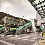 Quill Residences Klcc By Onzo