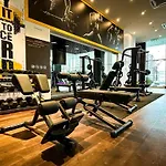 Quill Residences Klcc By Onzo