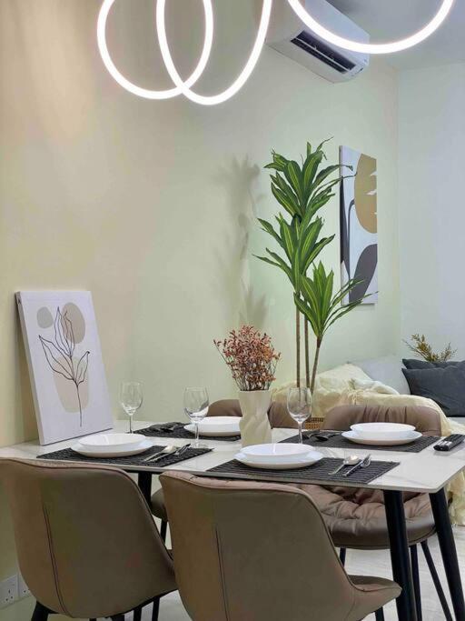 Quill Residences Klcc By Onzo