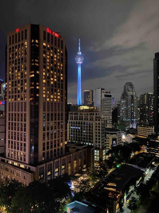 Quill Residences Klcc By Onzo * Kuala Lumpur