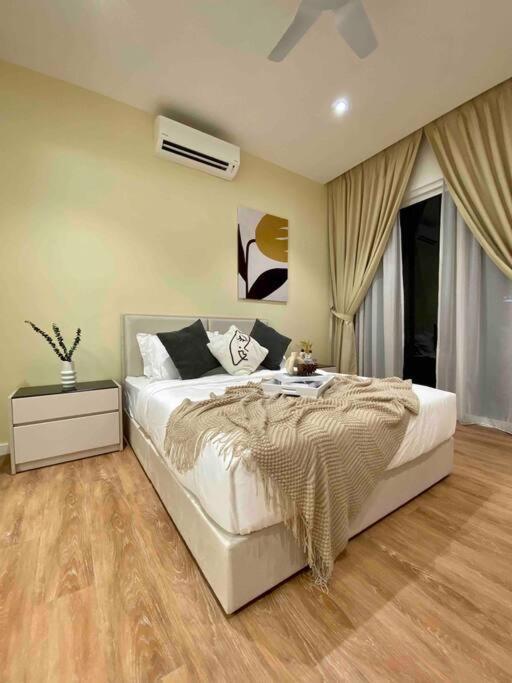 Quill Residences Klcc By Onzo