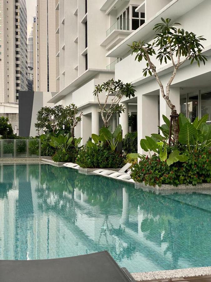 Quill Residences Klcc By Onzo