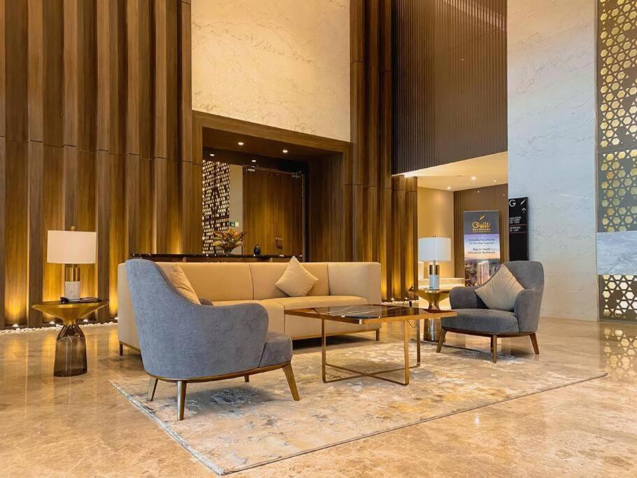 Quill Residences Klcc By Onzo Pangsapuri